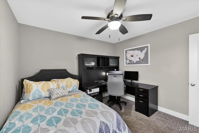 24 Hawthorne Court, O'fallon, MO 63366