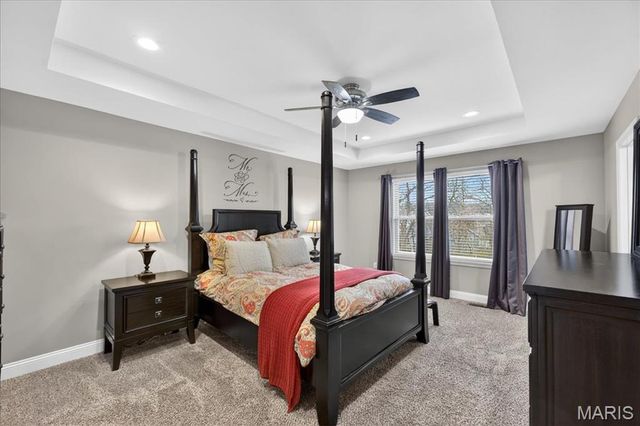 24 Hawthorne Court, O'fallon, MO 63366