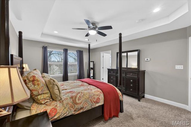 24 Hawthorne Court, O'fallon, MO 63366