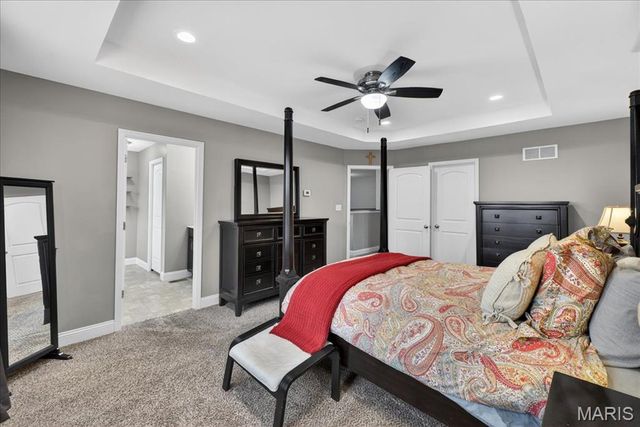 24 Hawthorne Court, O'fallon, MO 63366