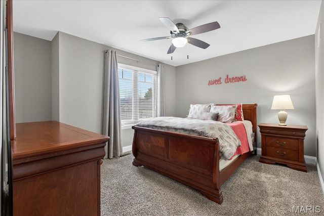 24 Hawthorne Court, O'fallon, MO 63366