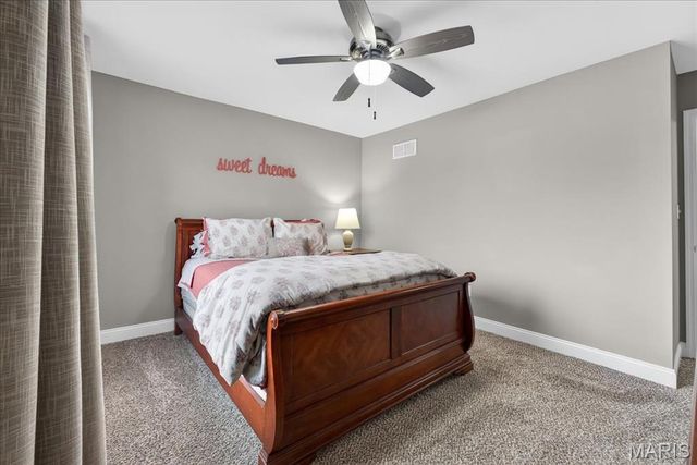 24 Hawthorne Court, O'fallon, MO 63366