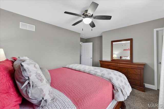 24 Hawthorne Court, O'fallon, MO 63366