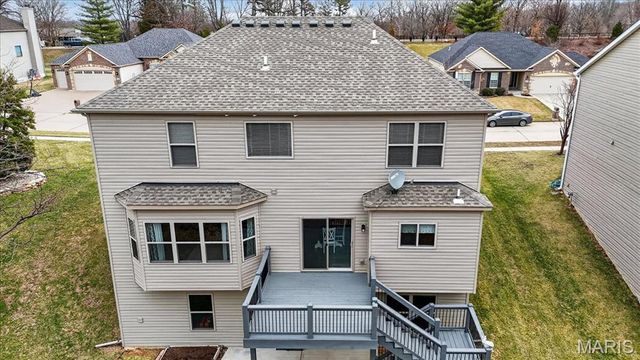 24 Hawthorne Court, O'fallon, MO 63366