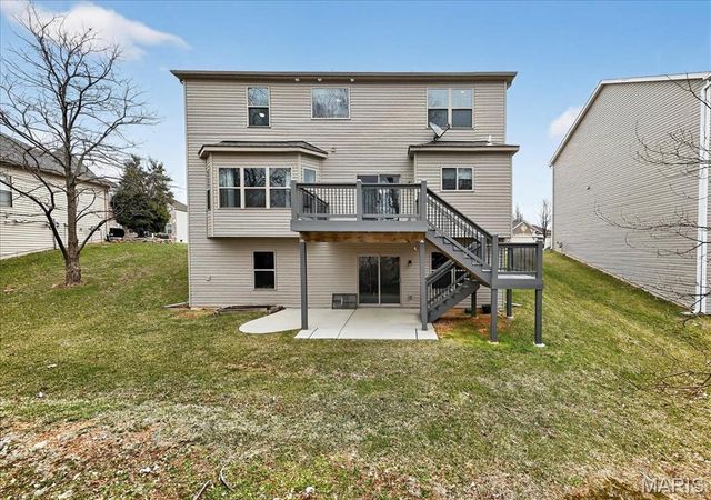 24 Hawthorne Court, O'fallon, MO 63366