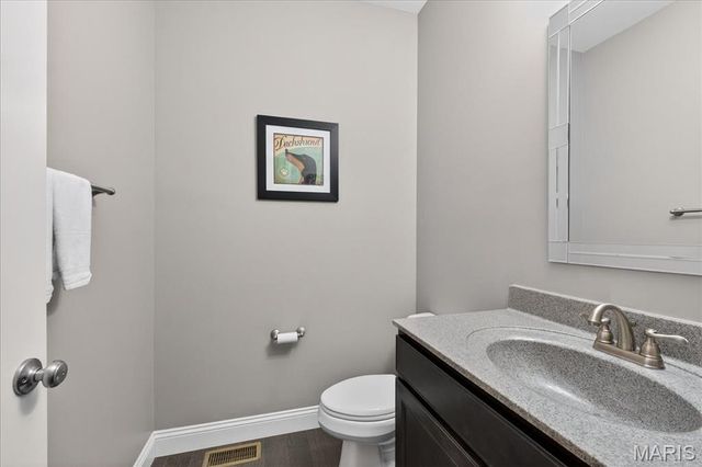 24 Hawthorne Court, O'fallon, MO 63366