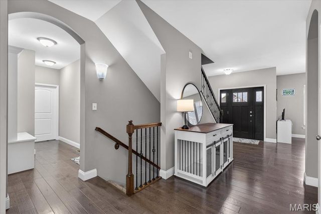 24 Hawthorne Court, O'fallon, MO 63366