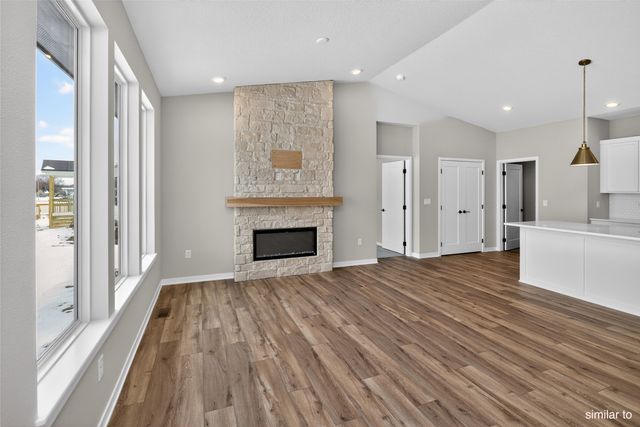 506 Walker Street, Polk City, IA 50226