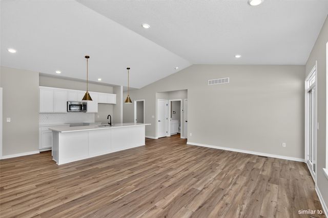 506 Walker Street, Polk City, IA 50226