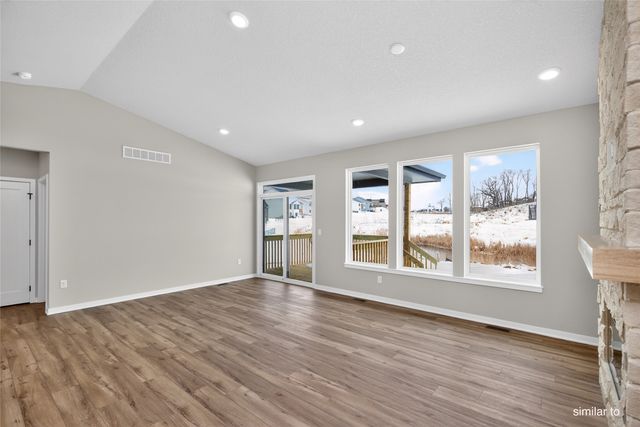 506 Walker Street, Polk City, IA 50226