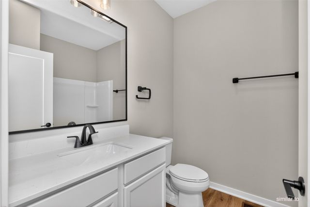 506 Walker Street, Polk City, IA 50226
