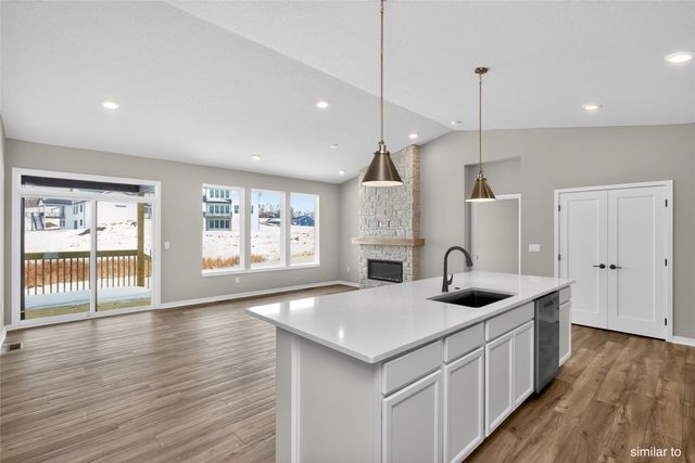 506 Walker Street, Polk City, IA 50226