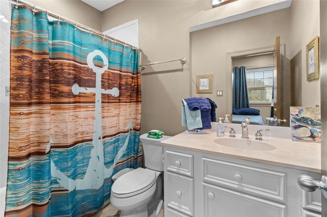 3934 Tres Drive, Galveston, TX 77554