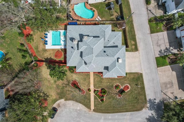 3934 Tres Drive, Galveston, TX 77554