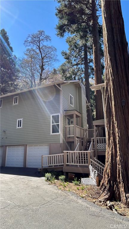 209 Cool Creek, Lake Arrowhead, CA 92352