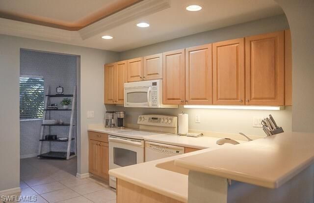 7401 Bella Lago DR # 533, Fort Myers Beach, FL 33931