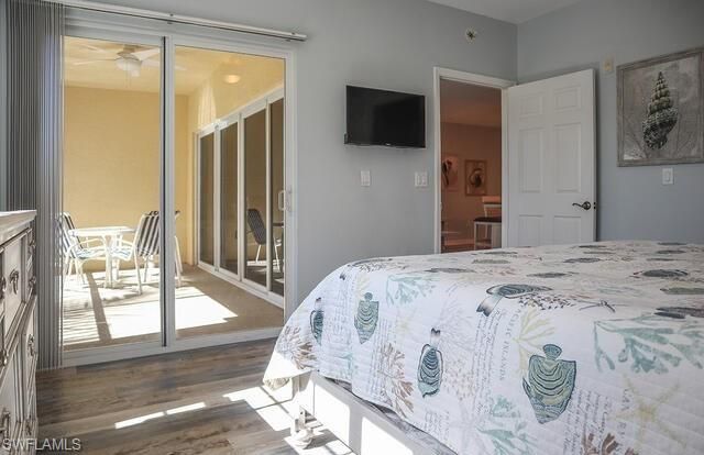 7401 Bella Lago DR # 533, Fort Myers Beach, FL 33931