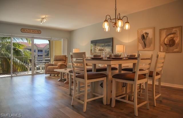 7401 Bella Lago DR # 533, Fort Myers Beach, FL 33931