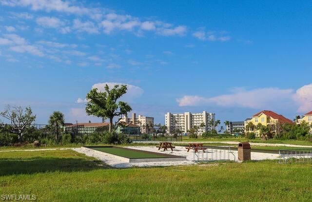 7401 Bella Lago DR # 533, Fort Myers Beach, FL 33931