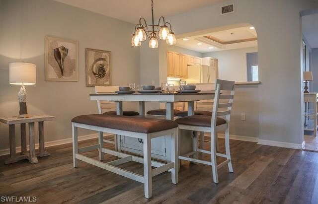 7401 Bella Lago DR # 533, Fort Myers Beach, FL 33931