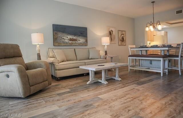 7401 Bella Lago DR # 533, Fort Myers Beach, FL 33931