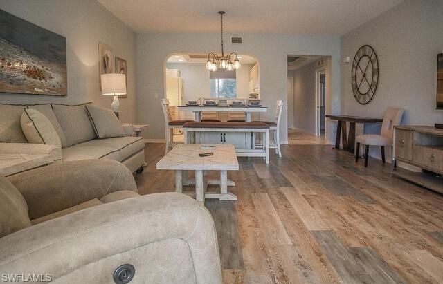 7401 Bella Lago DR # 533, Fort Myers Beach, FL 33931