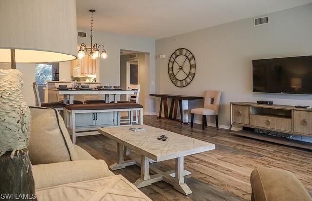 7401 Bella Lago DR # 533, Fort Myers Beach, FL 33931