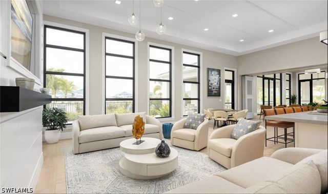 9017 Wisteria WAY, Naples, FL 34114