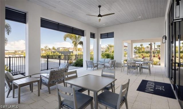 9017 Wisteria WAY, Naples, FL 34114