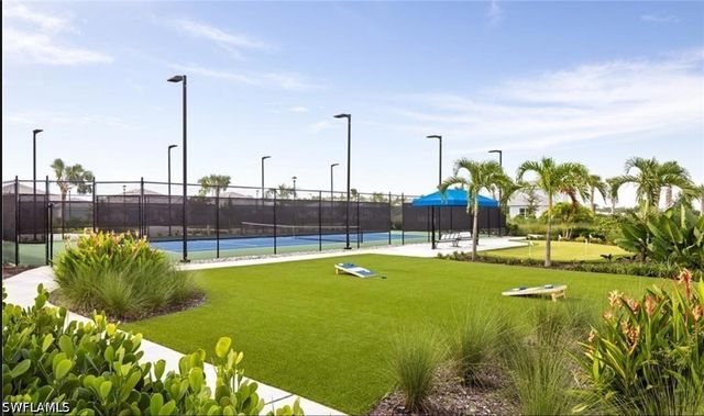 9017 Wisteria WAY, Naples, FL 34114