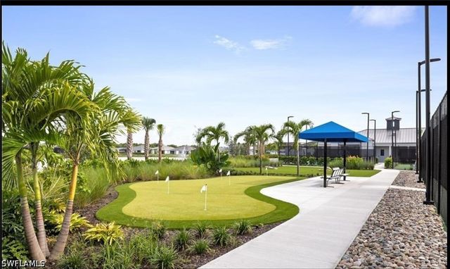 9017 Wisteria WAY, Naples, FL 34114