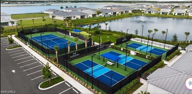 9017 Wisteria WAY, Naples, FL 34114