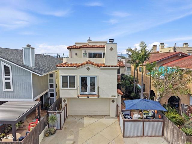 137 Fillmore Avenue, Oxnard, CA 93035