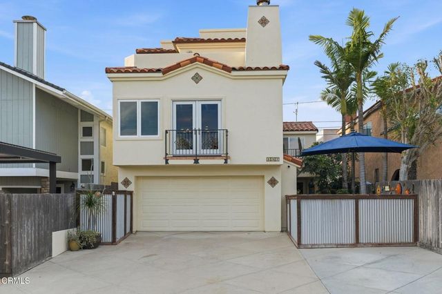 137 Fillmore Avenue, Oxnard, CA 93035