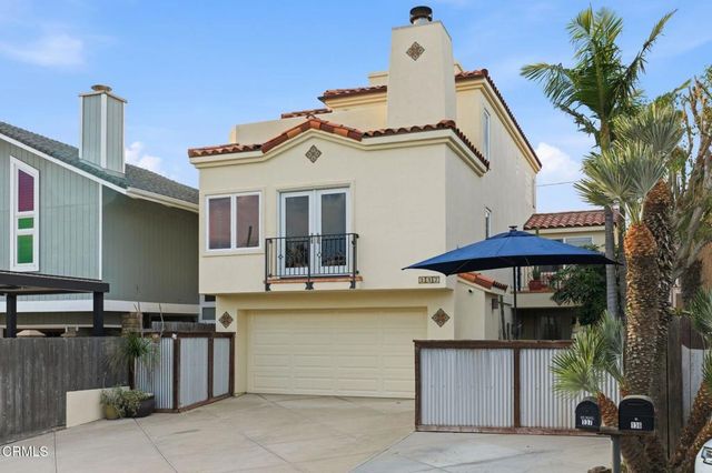 137 Fillmore Avenue, Oxnard, CA 93035