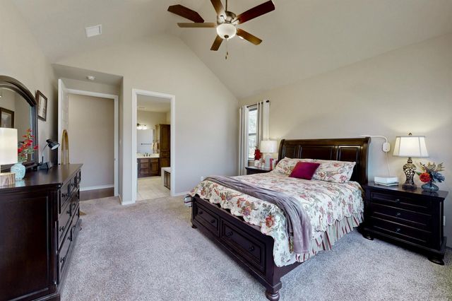 651 County Road 379, Caldwell, TX 77836