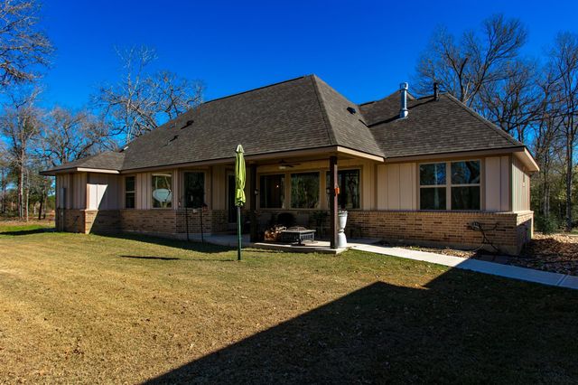 651 County Road 379, Caldwell, TX 77836