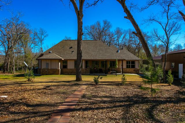 651 County Road 379, Caldwell, TX 77836