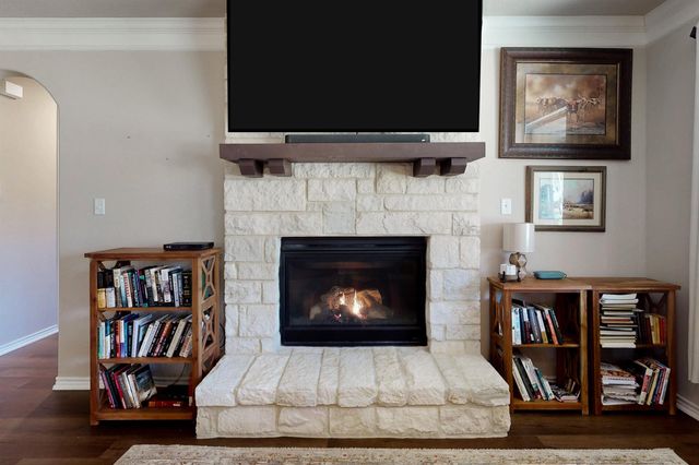 651 County Road 379, Caldwell, TX 77836