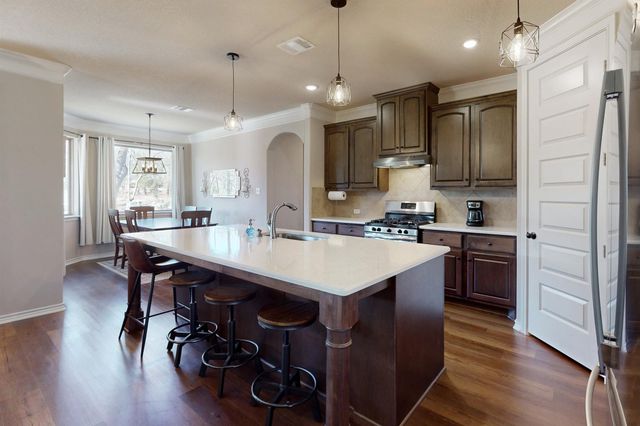 651 County Road 379, Caldwell, TX 77836