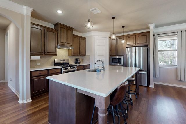 651 County Road 379, Caldwell, TX 77836