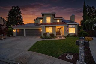 796 Bugatti Place, Morgan Hill, CA 95037