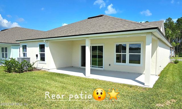 154 GREENWOOD Drive, Palm Coast, FL 32137