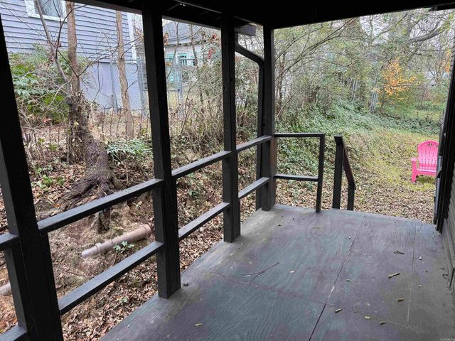 231 Oak Street, Hot Springs, AR 71901