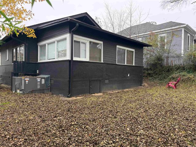 231 Oak Street, Hot Springs, AR 71901