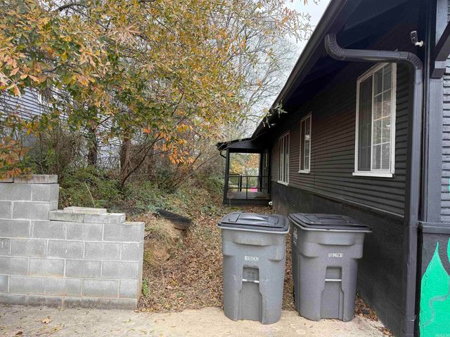 231 Oak Street, Hot Springs, AR 71901