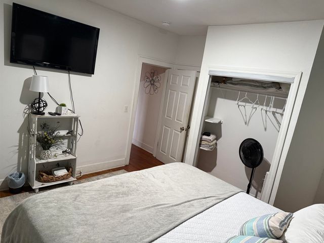 231 Oak Street, Hot Springs, AR 71901