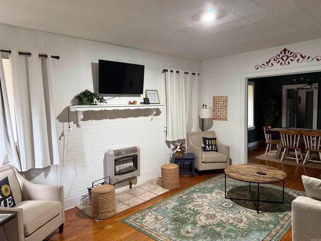 231 Oak Street, Hot Springs, AR 71901