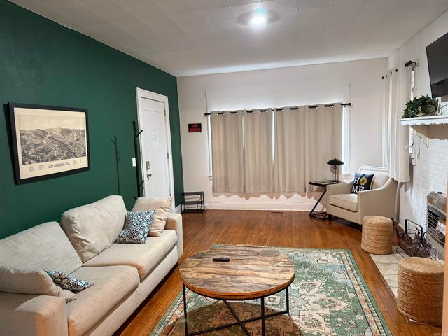 231 Oak Street, Hot Springs, AR 71901