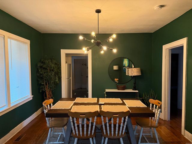 231 Oak Street, Hot Springs, AR 71901